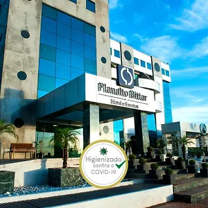 Planalto Bittar E Eventos Brasilia