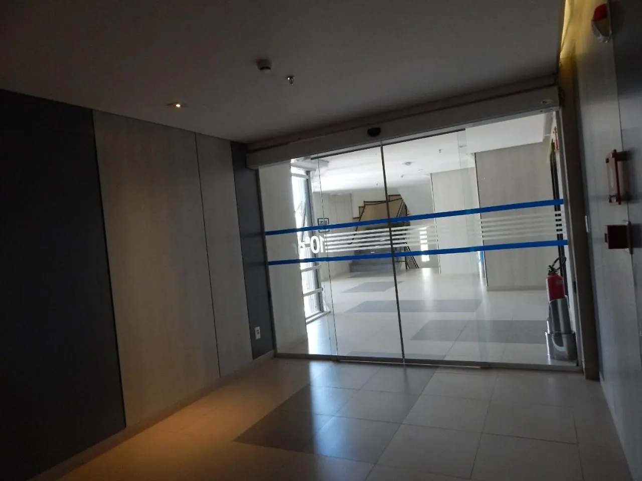 Jk Apart Hotel - Manhattan Brasilia Brazil