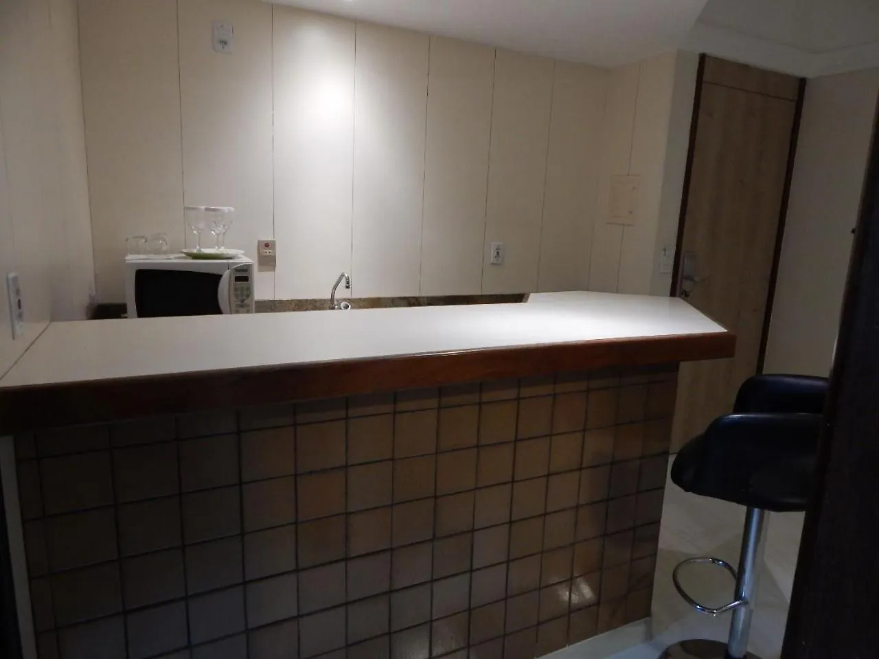 Jk Apart Hotel - Manhattan Brasilia Brazil